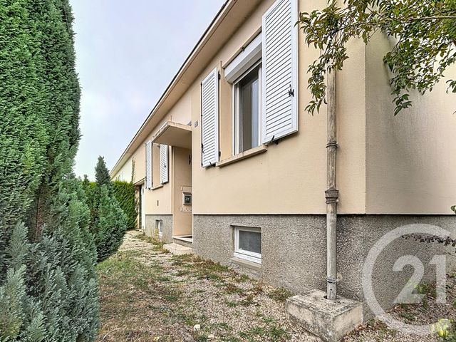 maison - ARGENTAN - 61