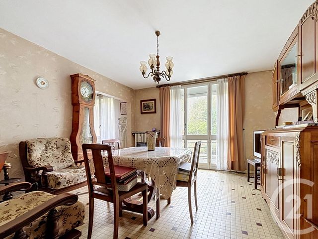 maison à vendre - 4 pièces - 72.0 m2 - ARGENTAN - 61 - BASSE-NORMANDIE - Century 21 Ml Immobilier