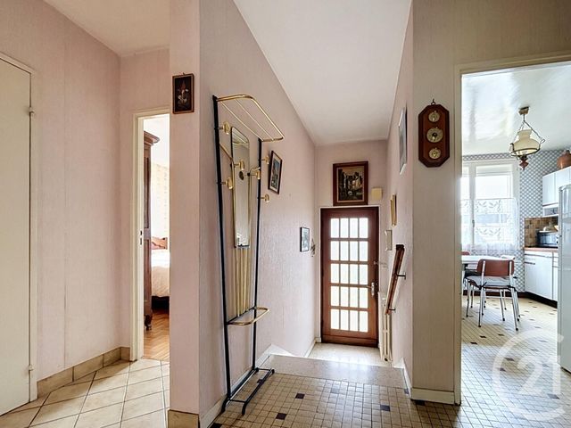 maison à vendre - 4 pièces - 72.0 m2 - ARGENTAN - 61 - BASSE-NORMANDIE - Century 21 Ml Immobilier