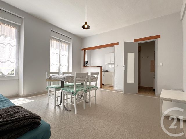 appartement - ARGENTAN - 61