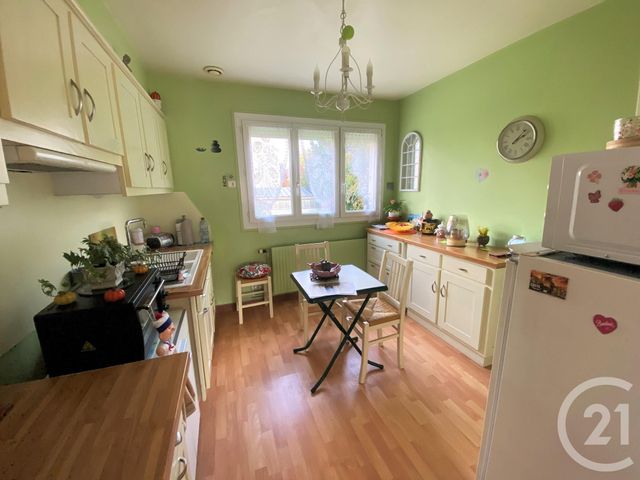 maison à louer - 4 pièces - 70.0 m2 - ARGENTAN - 61 - BASSE-NORMANDIE - Century 21 Ml Immobilier