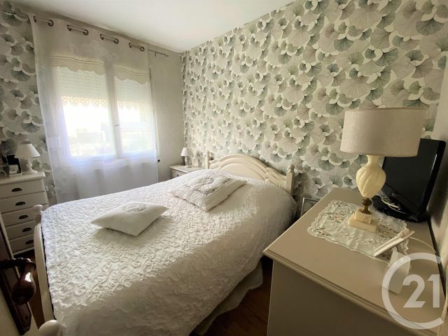 maison à louer - 4 pièces - 70.0 m2 - ARGENTAN - 61 - BASSE-NORMANDIE - Century 21 Ml Immobilier