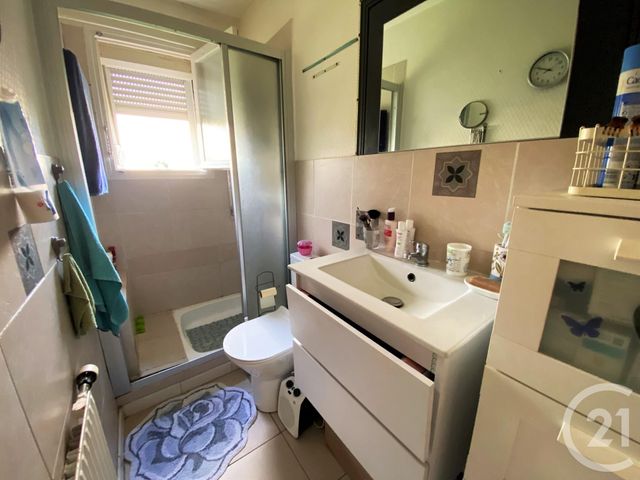 maison à louer - 4 pièces - 70.0 m2 - ARGENTAN - 61 - BASSE-NORMANDIE - Century 21 Ml Immobilier