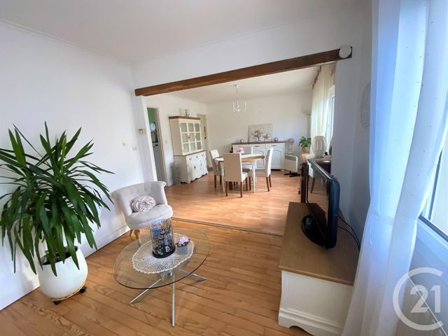 maison à louer - 4 pièces - 70.0 m2 - ARGENTAN - 61 - BASSE-NORMANDIE - Century 21 Ml Immobilier