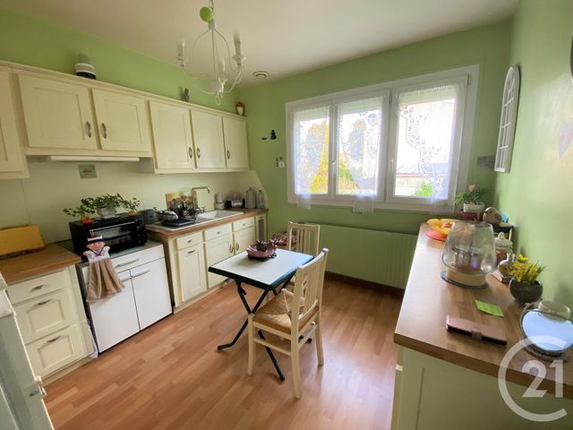 maison à louer - 4 pièces - 70.0 m2 - ARGENTAN - 61 - BASSE-NORMANDIE - Century 21 Ml Immobilier