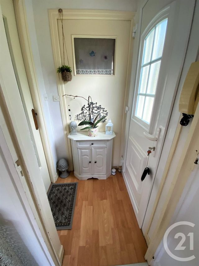 maison à louer - 4 pièces - 70.0 m2 - ARGENTAN - 61 - BASSE-NORMANDIE - Century 21 Ml Immobilier