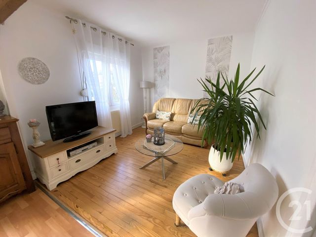 maison à louer - 4 pièces - 70.0 m2 - ARGENTAN - 61 - BASSE-NORMANDIE - Century 21 Ml Immobilier