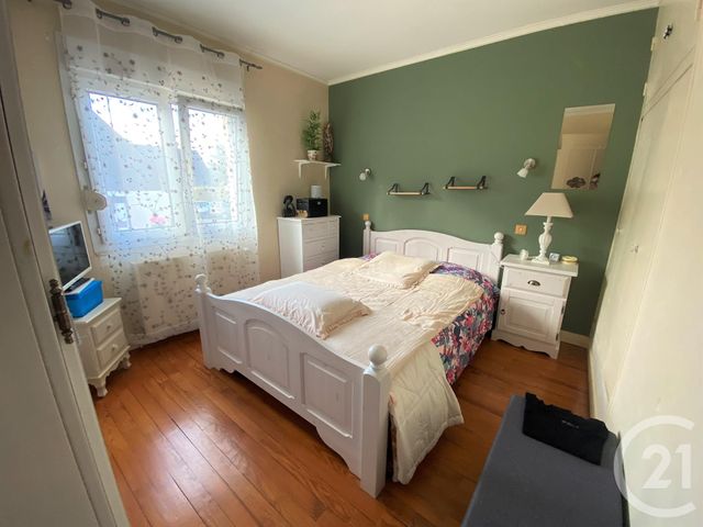 maison à louer - 4 pièces - 70.0 m2 - ARGENTAN - 61 - BASSE-NORMANDIE - Century 21 Ml Immobilier