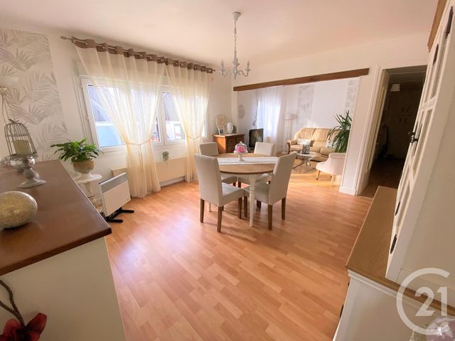 maison à louer - 4 pièces - 70.0 m2 - ARGENTAN - 61 - BASSE-NORMANDIE - Century 21 Ml Immobilier