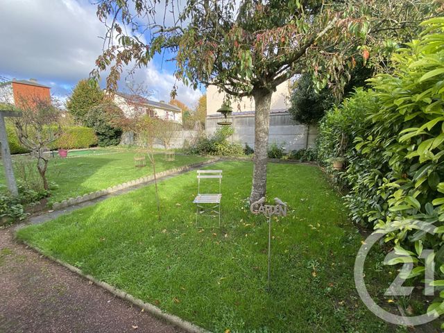 maison à louer - 4 pièces - 70.0 m2 - ARGENTAN - 61 - BASSE-NORMANDIE - Century 21 Ml Immobilier