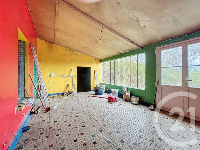 maison à vendre - 4 pièces - 116.0 m2 - ARGENTAN - 61 - BASSE-NORMANDIE - Century 21 Ml Immobilier