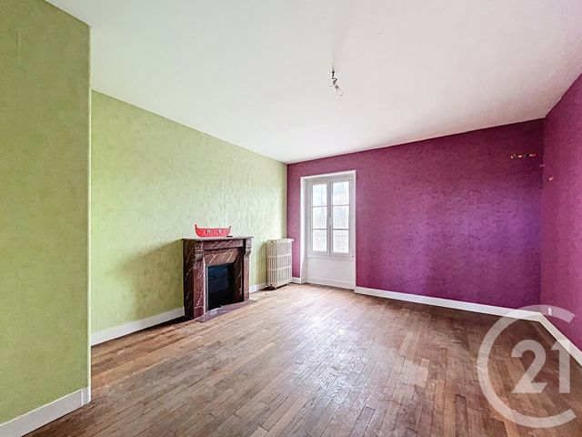 maison à vendre - 4 pièces - 116.0 m2 - ARGENTAN - 61 - BASSE-NORMANDIE - Century 21 Ml Immobilier