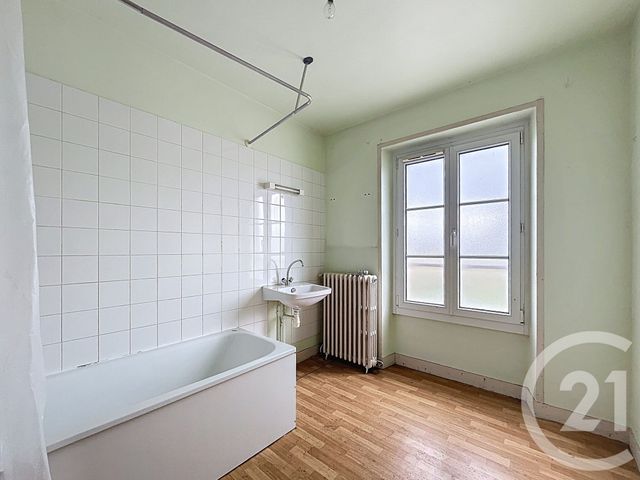 maison à vendre - 4 pièces - 116.0 m2 - ARGENTAN - 61 - BASSE-NORMANDIE - Century 21 Ml Immobilier