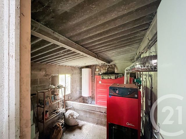 maison à vendre - 4 pièces - 116.0 m2 - ARGENTAN - 61 - BASSE-NORMANDIE - Century 21 Ml Immobilier