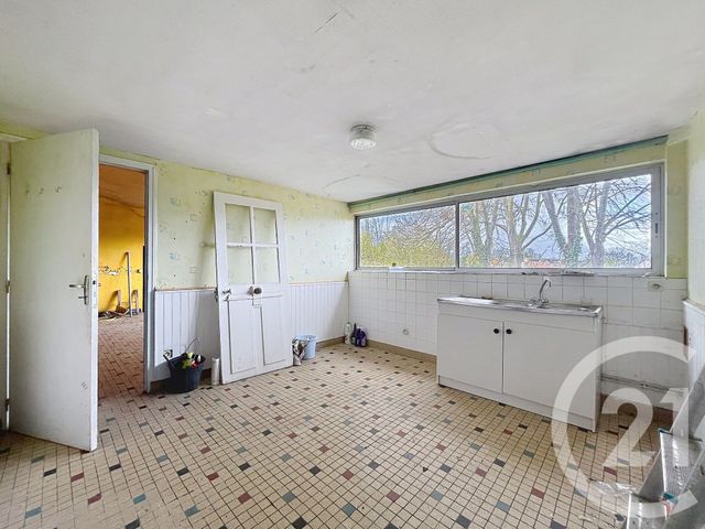 maison à vendre - 4 pièces - 116.0 m2 - ARGENTAN - 61 - BASSE-NORMANDIE - Century 21 Ml Immobilier