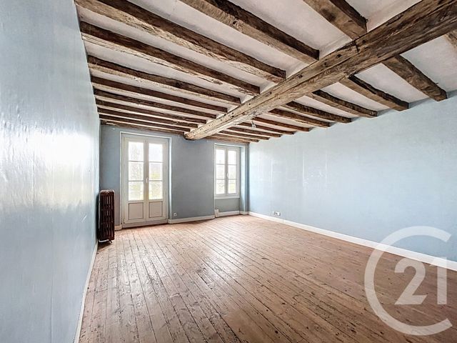 maison à vendre - 4 pièces - 116.0 m2 - ARGENTAN - 61 - BASSE-NORMANDIE - Century 21 Ml Immobilier