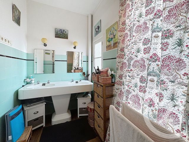 maison à vendre - 6 pièces - 140.0 m2 - ARGENTAN - 61 - BASSE-NORMANDIE - Century 21 Ml Immobilier