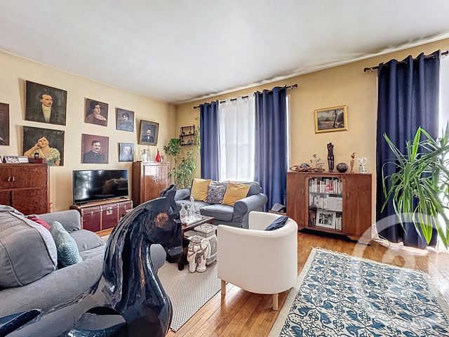 maison à vendre - 6 pièces - 140.0 m2 - ARGENTAN - 61 - BASSE-NORMANDIE - Century 21 Ml Immobilier