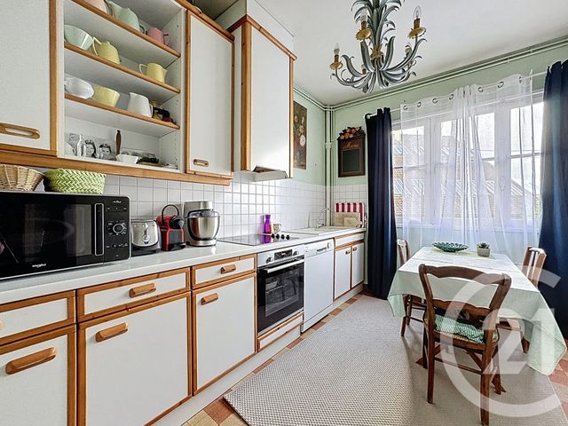 maison à vendre - 6 pièces - 140.0 m2 - ARGENTAN - 61 - BASSE-NORMANDIE - Century 21 Ml Immobilier