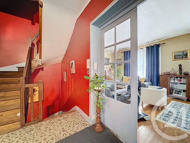 maison à vendre - 6 pièces - 140.0 m2 - ARGENTAN - 61 - BASSE-NORMANDIE - Century 21 Ml Immobilier