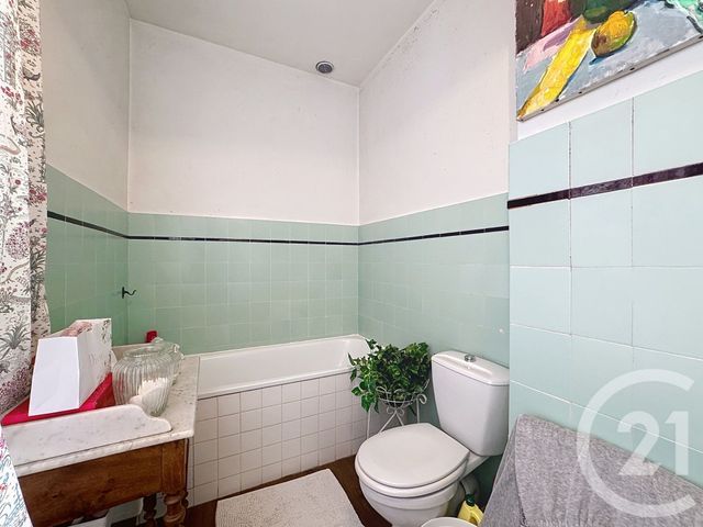 maison à vendre - 6 pièces - 140.0 m2 - ARGENTAN - 61 - BASSE-NORMANDIE - Century 21 Ml Immobilier