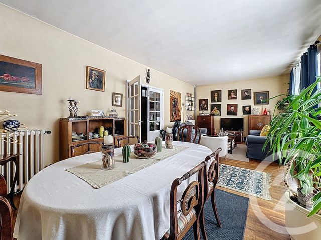 maison à vendre - 6 pièces - 140.0 m2 - ARGENTAN - 61 - BASSE-NORMANDIE - Century 21 Ml Immobilier