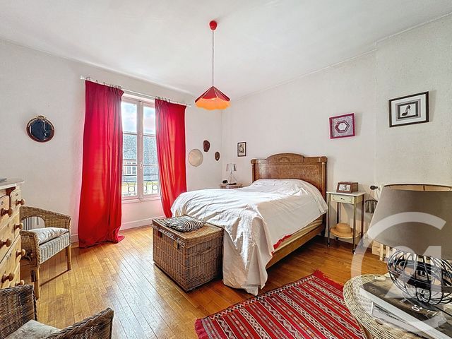 maison à vendre - 6 pièces - 140.0 m2 - ARGENTAN - 61 - BASSE-NORMANDIE - Century 21 Ml Immobilier