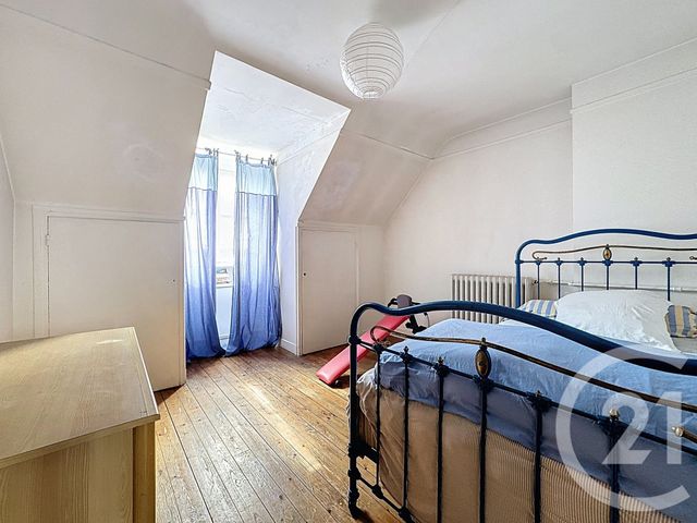 maison à vendre - 6 pièces - 140.0 m2 - ARGENTAN - 61 - BASSE-NORMANDIE - Century 21 Ml Immobilier