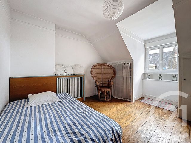 maison à vendre - 6 pièces - 140.0 m2 - ARGENTAN - 61 - BASSE-NORMANDIE - Century 21 Ml Immobilier