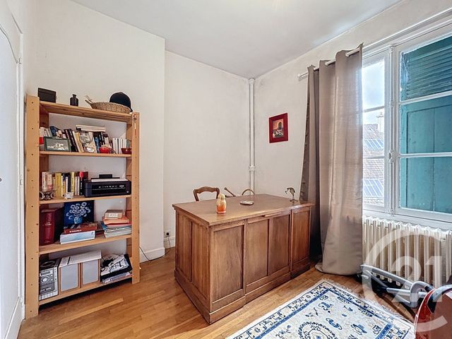 maison à vendre - 6 pièces - 140.0 m2 - ARGENTAN - 61 - BASSE-NORMANDIE - Century 21 Ml Immobilier