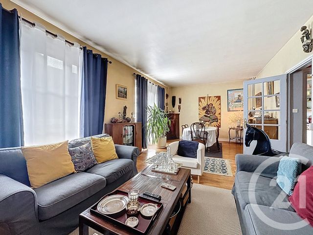 maison à vendre - 6 pièces - 140.0 m2 - ARGENTAN - 61 - BASSE-NORMANDIE - Century 21 Ml Immobilier