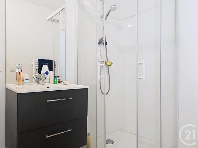 Appartement F2 à louer - 2 pièces - 48.0 m2 - ARGENTAN - 61 - BASSE-NORMANDIE - Century 21 Ml Immobilier