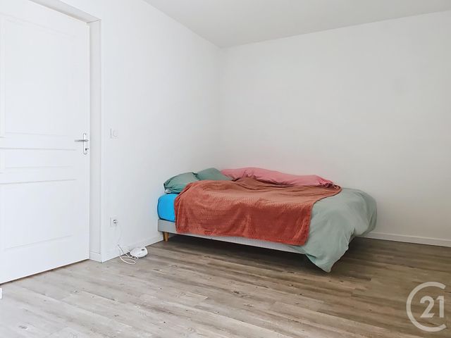 Appartement F2 à louer - 2 pièces - 48.0 m2 - ARGENTAN - 61 - BASSE-NORMANDIE - Century 21 Ml Immobilier