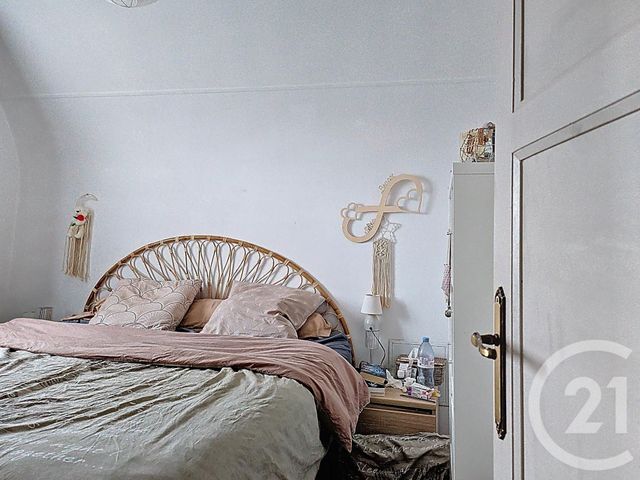 maison à louer - 6 pièces - 115.1 m2 - ARGENTAN - 61 - BASSE-NORMANDIE - Century 21 Ml Immobilier