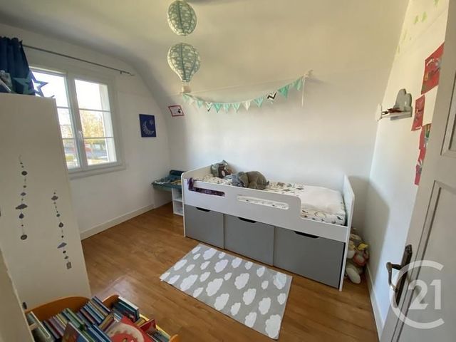 maison à louer - 6 pièces - 115.1 m2 - ARGENTAN - 61 - BASSE-NORMANDIE - Century 21 Ml Immobilier