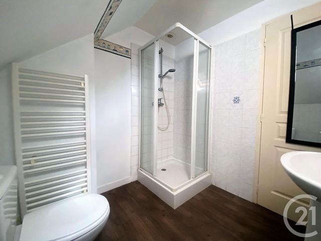 Appartement F3 à louer - 3 pièces - 68.0 m2 - ECOUCHE - 61 - BASSE-NORMANDIE - Century 21 Ml Immobilier