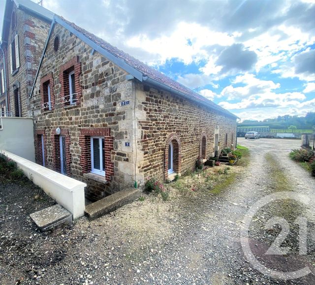 Appartement F3 à louer ECOUCHE