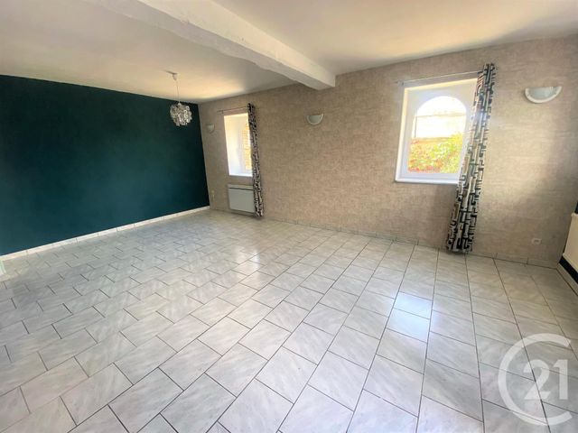 Appartement F3 à louer - 3 pièces - 68.0 m2 - ECOUCHE - 61 - BASSE-NORMANDIE - Century 21 Ml Immobilier