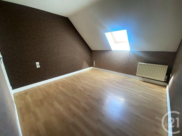 Appartement F3 à louer - 3 pièces - 68.0 m2 - ECOUCHE - 61 - BASSE-NORMANDIE - Century 21 Ml Immobilier