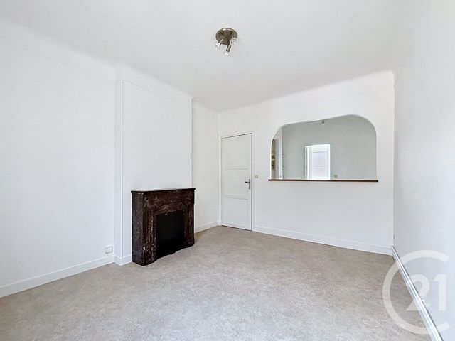 Appartement F2 à louer ARGENTAN