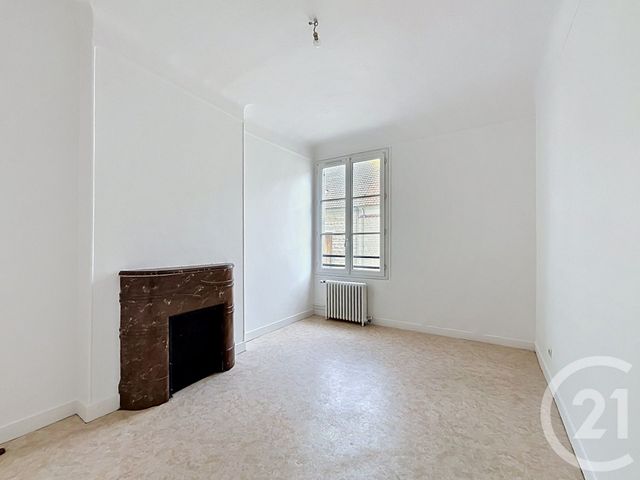 Appartement F2 à louer - 2 pièces - 36.0 m2 - ARGENTAN - 61 - BASSE-NORMANDIE - Century 21 Ml Immobilier