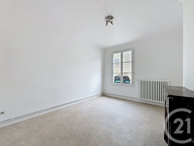Appartement F2 à louer - 2 pièces - 36.0 m2 - ARGENTAN - 61 - BASSE-NORMANDIE - Century 21 Ml Immobilier