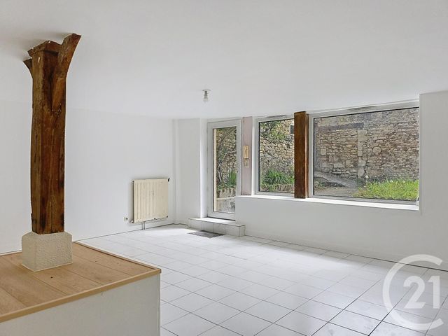 Appartement F2 à louer - 3 pièces - 65.0 m2 - ARGENTAN - 61 - BASSE-NORMANDIE - Century 21 Ml Immobilier