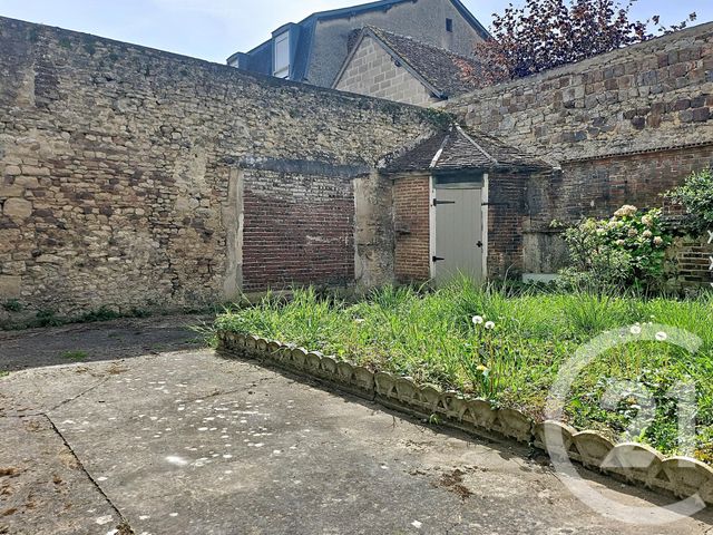 Appartement F2 à louer - 3 pièces - 65.0 m2 - ARGENTAN - 61 - BASSE-NORMANDIE - Century 21 Ml Immobilier