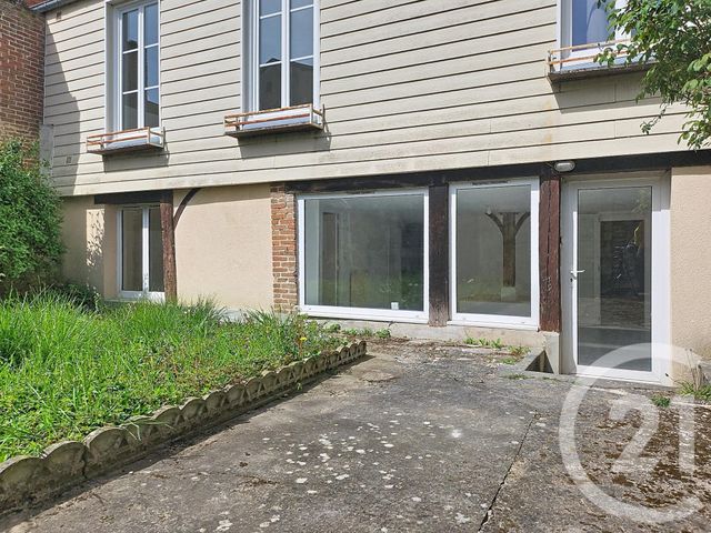 Appartement F2 à louer ARGENTAN