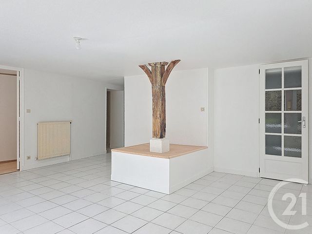 Appartement F2 à louer - 3 pièces - 65.0 m2 - ARGENTAN - 61 - BASSE-NORMANDIE - Century 21 Ml Immobilier