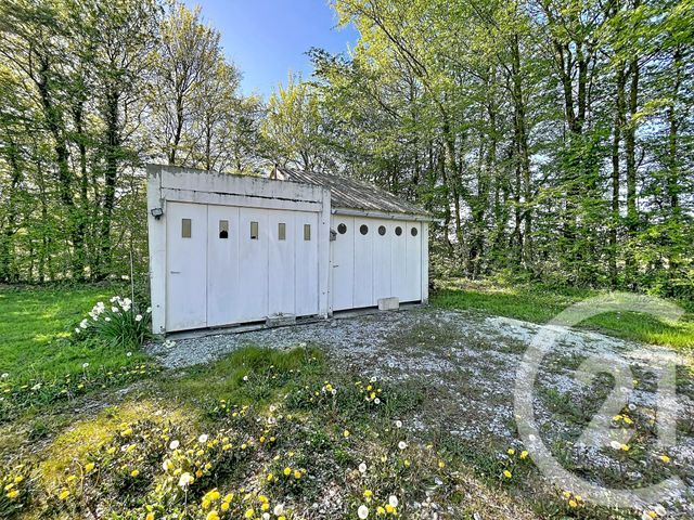 maison à louer - 3 pièces - 69.37 m2 - GINAI - 61 - BASSE-NORMANDIE - Century 21 Ml Immobilier