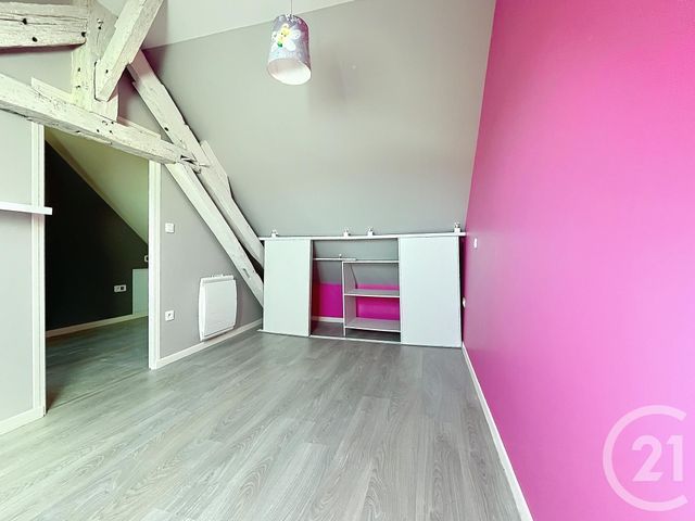 maison à louer - 3 pièces - 69.37 m2 - GINAI - 61 - BASSE-NORMANDIE - Century 21 Ml Immobilier