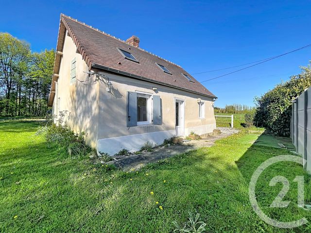 Maison à louer GINAI