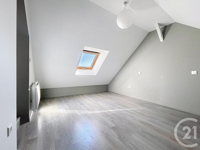 maison à louer - 3 pièces - 69.37 m2 - GINAI - 61 - BASSE-NORMANDIE - Century 21 Ml Immobilier